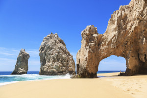 Cabo San Lucas Los Arcos, Mexico